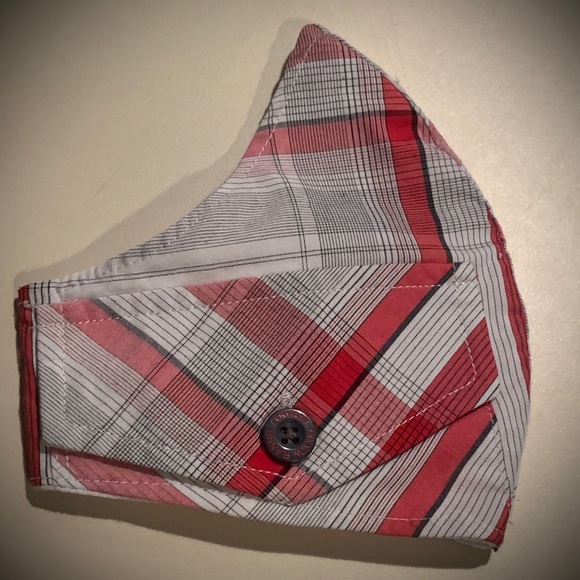 COPY - DIXXON FLANNEL COMPANY MASKS - Picture 9 of 15